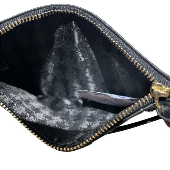 KARL LAGERFELD CARD CASE WRISTLET - Picture 3 of 4